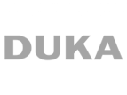 DUKA logo