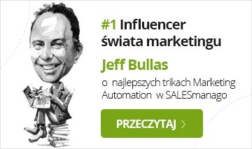 SALESmanago Marketing Automtion