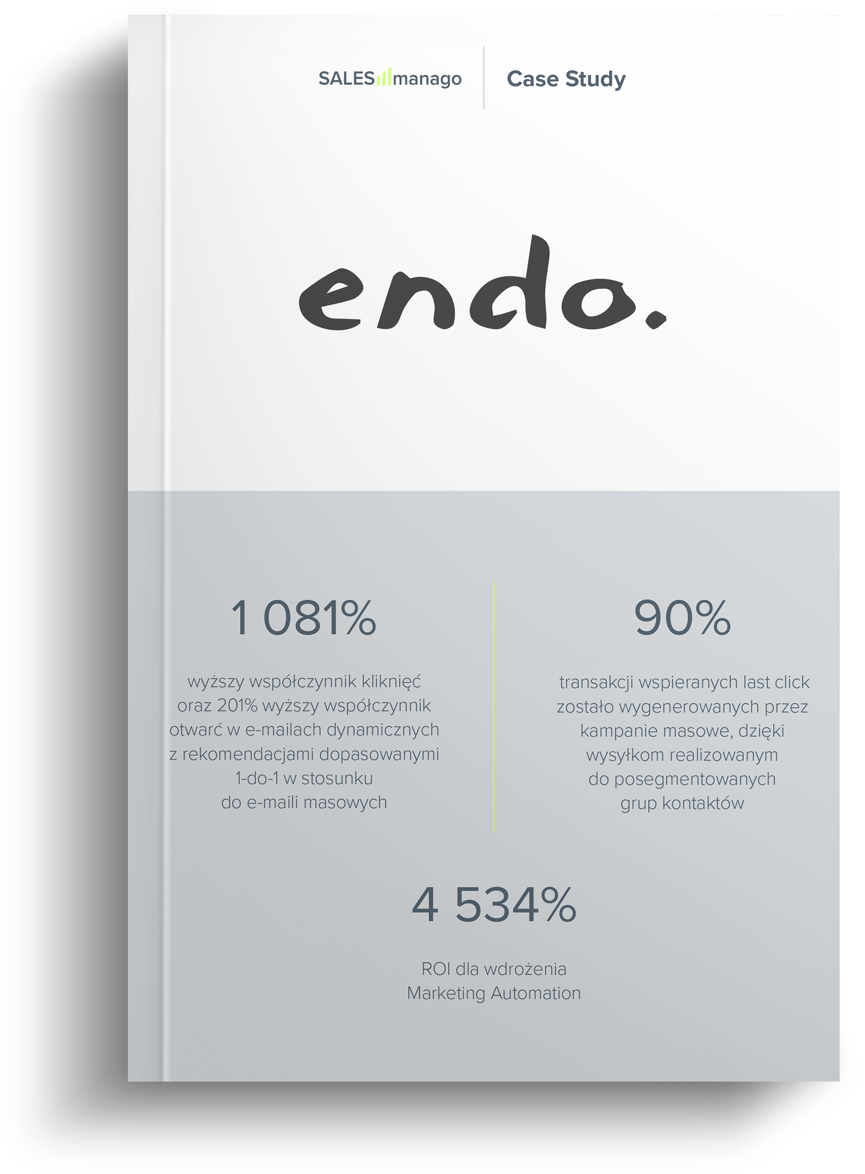 Endo E-book